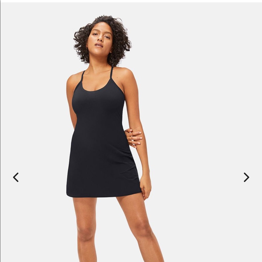 Outdoor Voices Exercise Dress - Small
